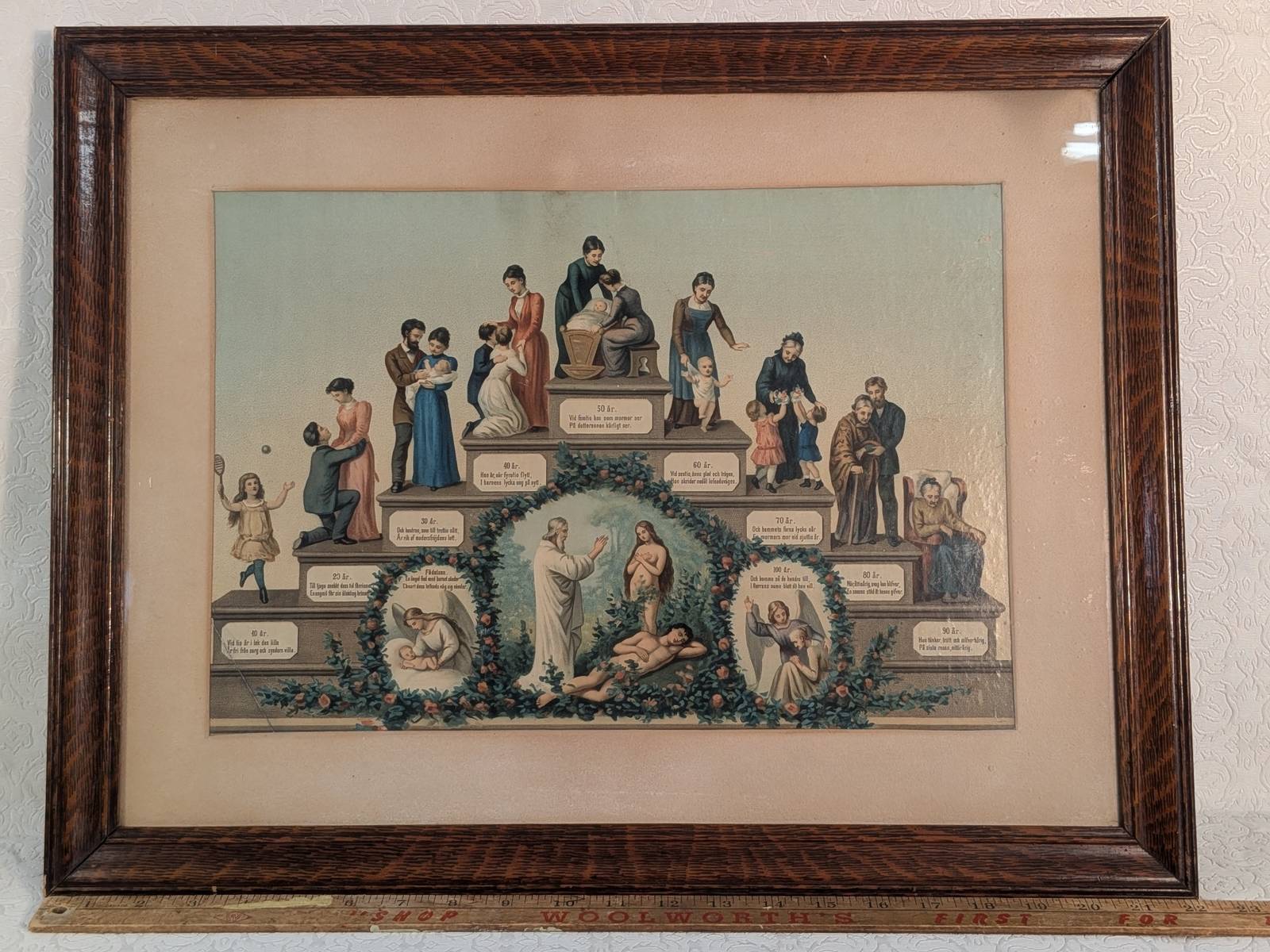 Tracker Auction